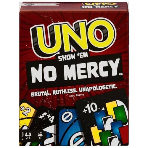 UNO: Party Edition