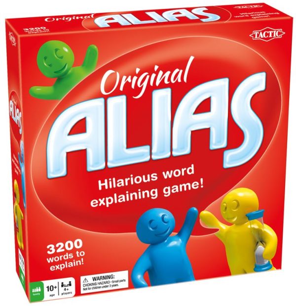 Alias