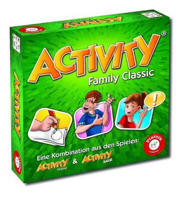 Activity