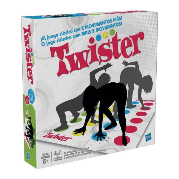 Twister