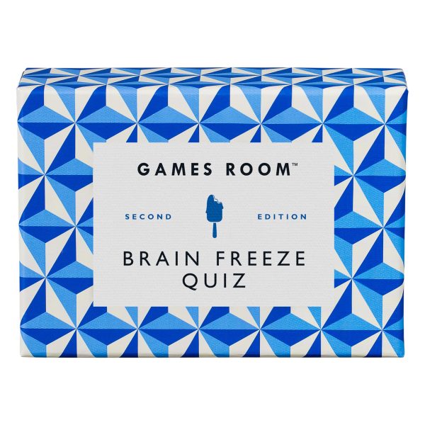 Brain Food