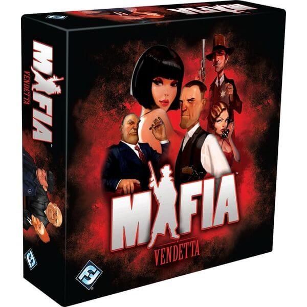 Mafia in a Box