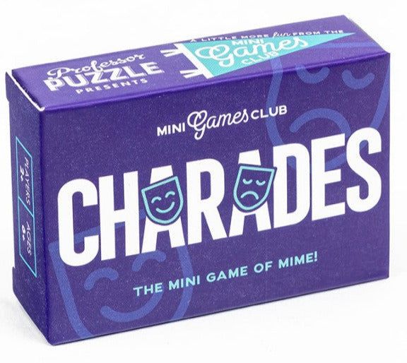 Charades